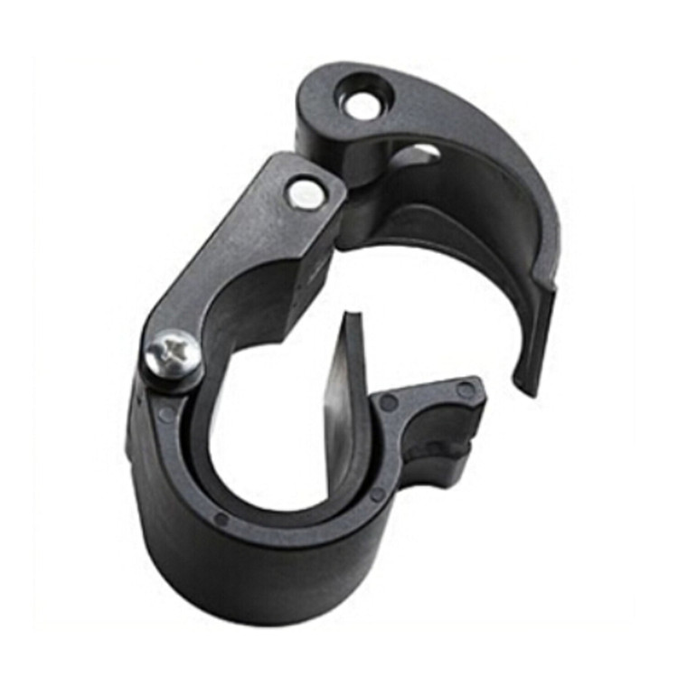 Polaris 2858880 Lock & Ride Fast Clamp RZR 4 XP 570 900 1000 Turbo Premium Ultimate