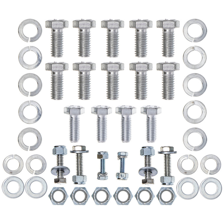 Polaris 2859999 RZR 3,500lb Sealed Winch Replacement Hardware OEM