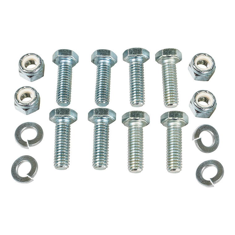 Polaris 2874803H Winch Mount Hardware Kit RZR Ranger General Scrambler Magnum