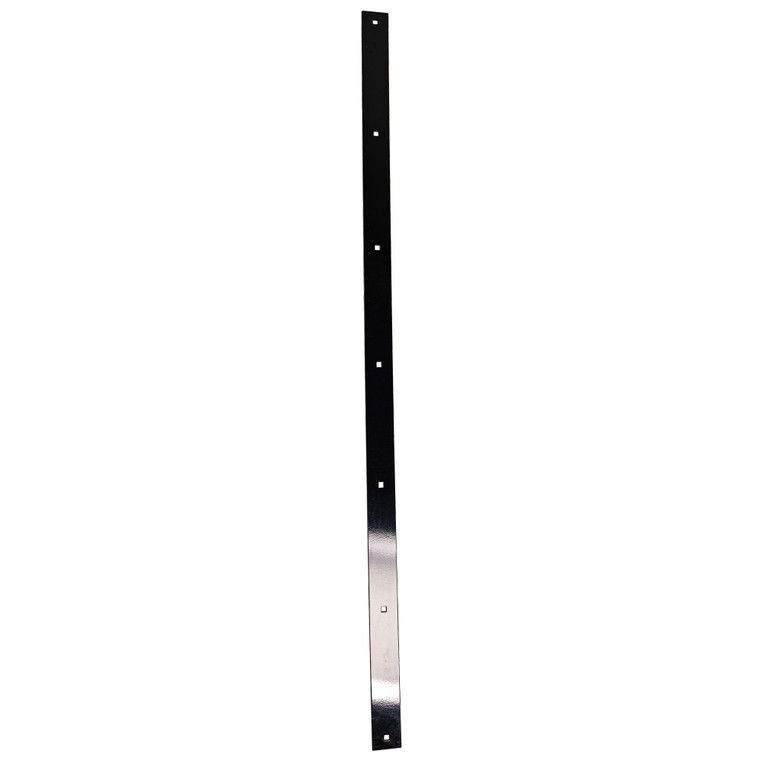 Polaris 2877210 52" Snow Plow Blade Scraper Wear Bar 2012-2020 Scrambler Sportsman Ace 570