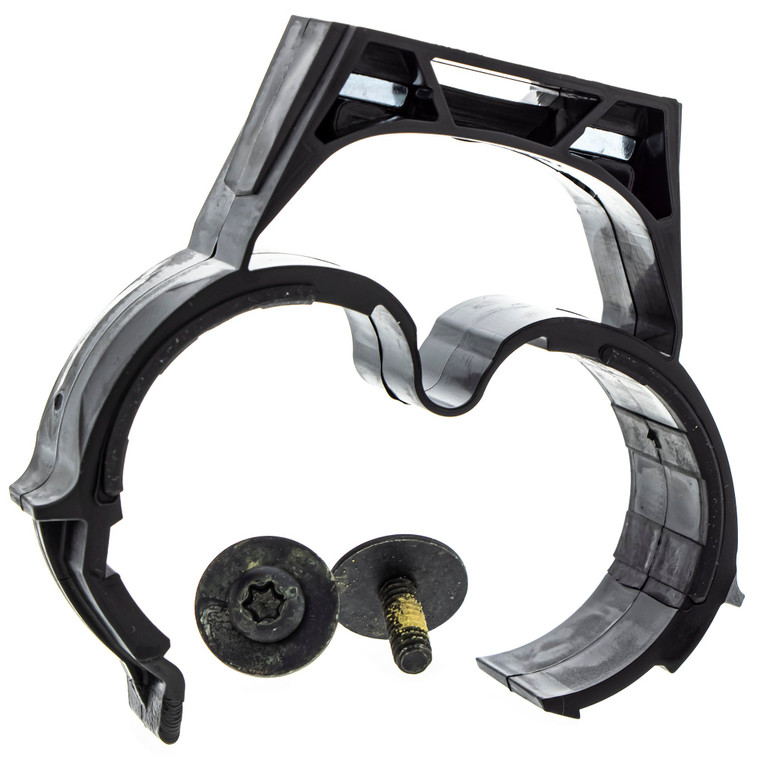 Polaris 2878747 Lock Ride Clamp Kit 2015-2018 RZR 570 800 900 S 4 XP 5439132