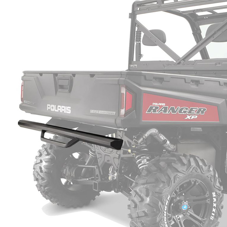 Polaris 2878840 Rear Bumper Brushguard XP Diesel Ranger 1000 900 570 Crew XP