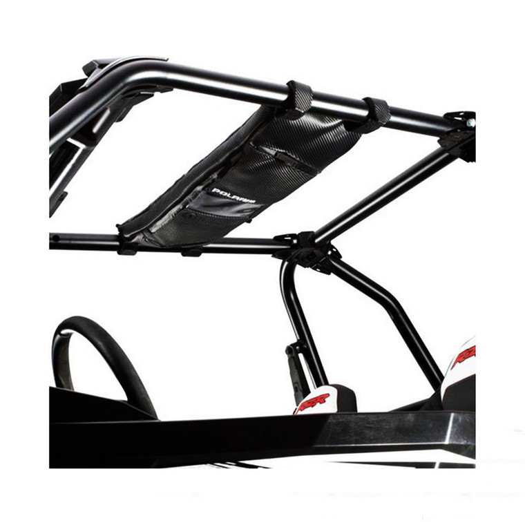 Polaris 2879516 Overhead Storage Bag Fits 2014-2020 RZR XP S 4 900 1000 Turbo EPS OEM