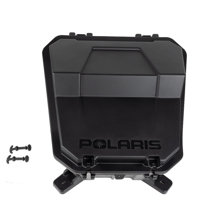 Polaris 2881193 Lock & Ride Cargo Box 2014-2020 S 4 RZR 1000 900 Turbo XP
