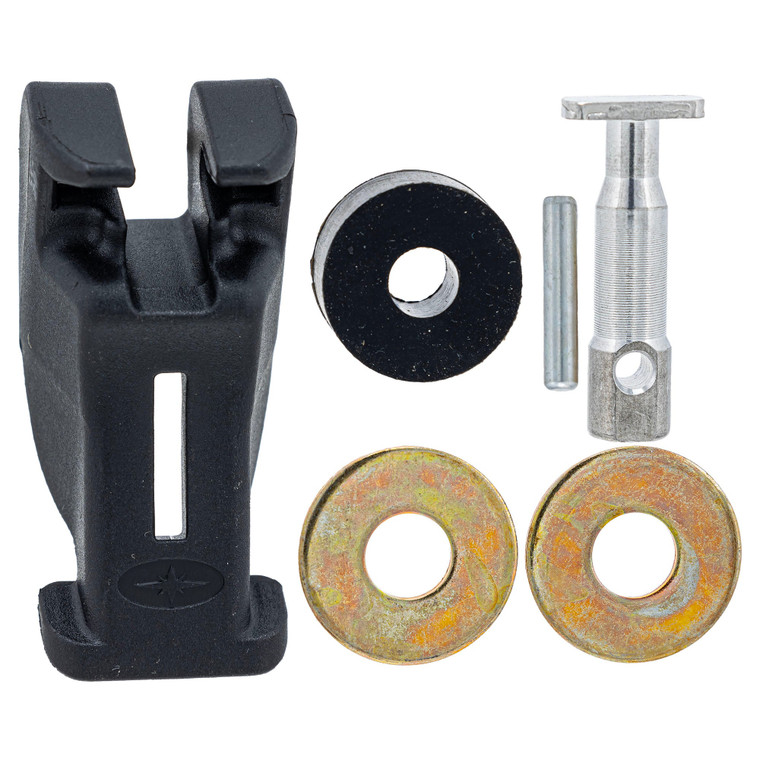 Polaris 2881260 Over Center Lock Ride Kit Fits 2016 Switchback Axys RMK Pro Voyageur 144