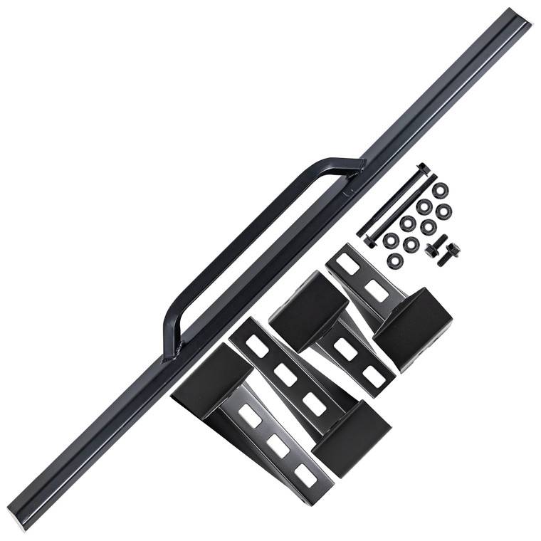 Polaris 2881661 Poalris Rear Bumper Brush Guard 2017-2020 Ranger 570 Crew 570-6 Full Size
