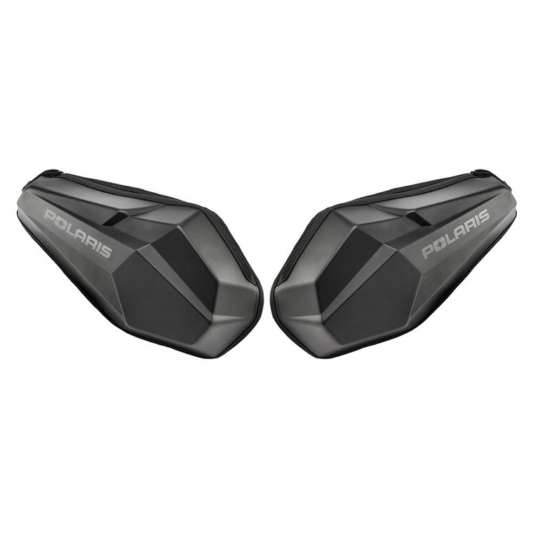 Polaris 2882094 7.2 Liter Soft Saddlebags 2015-2020 SwitchBack 600 800 850 OEM