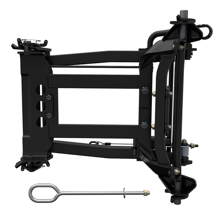 Polaris 2882107 Genuine OEM Plow Mount 2017-2019 ACE 500 570 900 SP XC