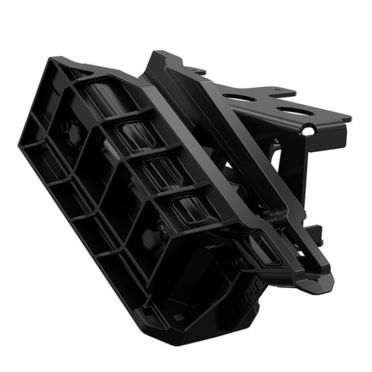 Polaris 2882272 Kolpin Stronghold Auto-Latch Mount 2013-2023 Sportsman 1000 850