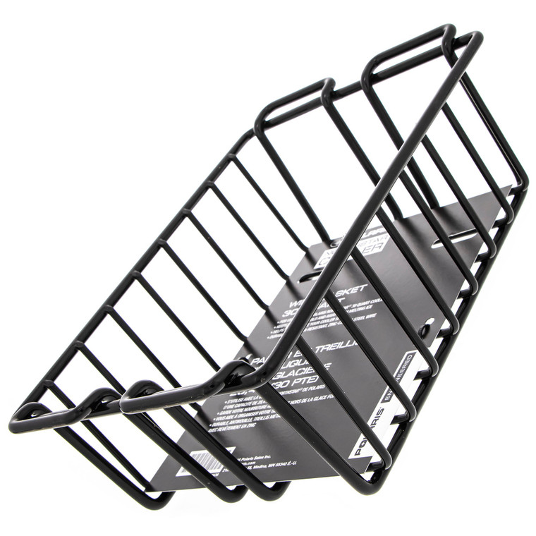 Polaris 2882438 Wire Mesh Basket 1 Quart For All 30 Quart Northstar Coolers OEM