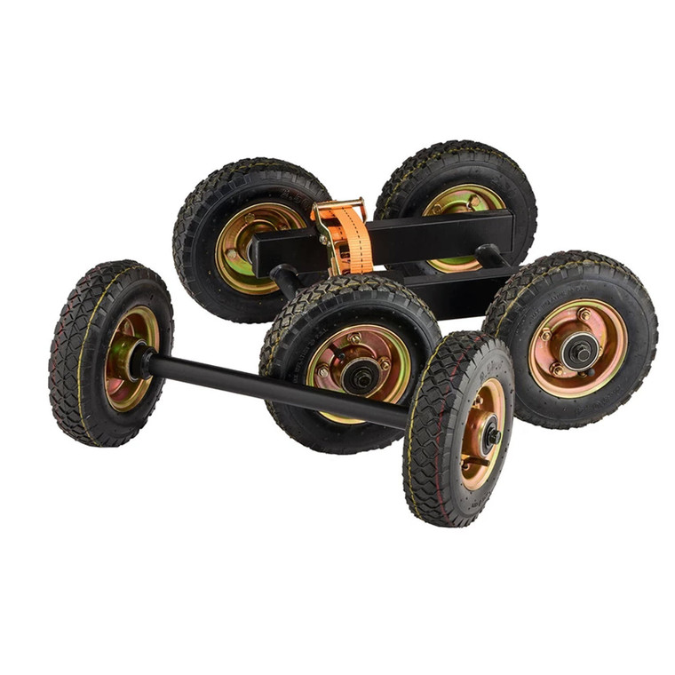 Polaris 2882851 K-WHEEL AT STEEL Part