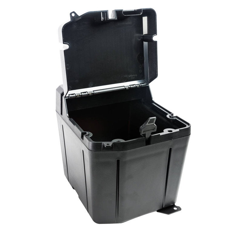 Polaris 2882910 Under Seat Dry Storage 2018-2020 Ranger Crew XP 1000 OEM