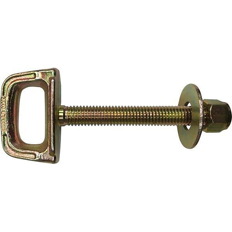Polaris 2882963 Superclamp Deck Hooks Snowmobile OEM