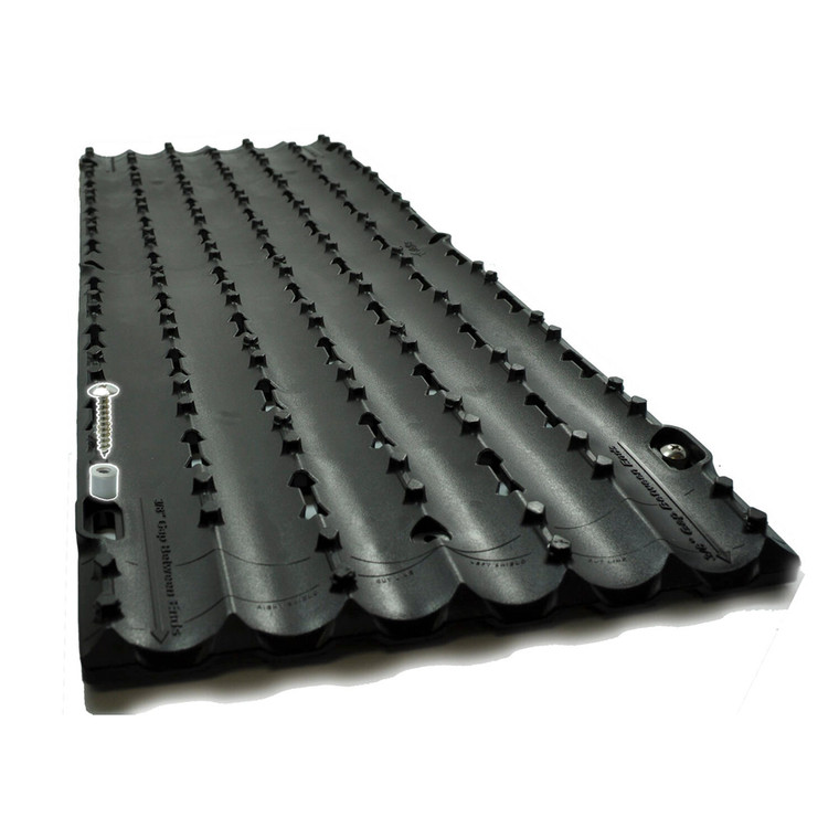 Polaris 2882983 Caliber LowPro Grip Glide Double Set 40 feet (16 pcs)