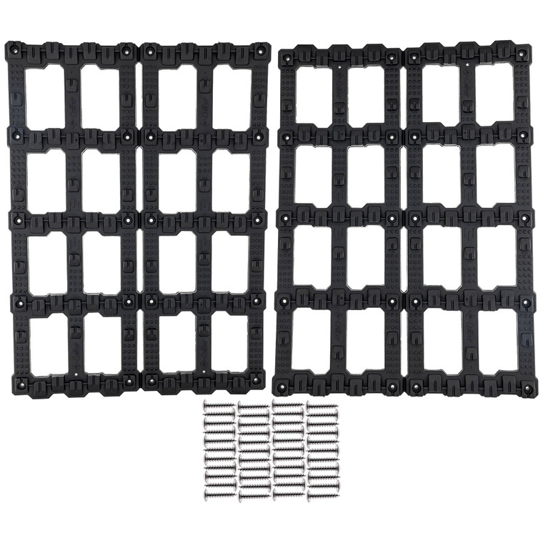Polaris 2882998 Caliber Trax Grabber (2pc kit) for Trailer
