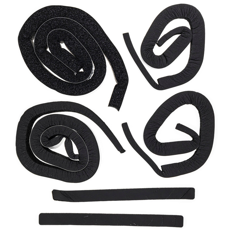 Polaris 2883075 Premium Roof Seal Kit Ranger XP Trail Boss EPS Ultimate 1000