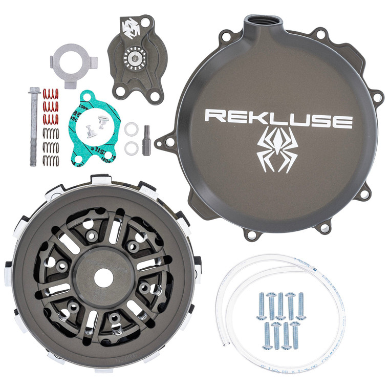 Polaris 2883103 Rekluse-Radius Ktm Husky 4 Part