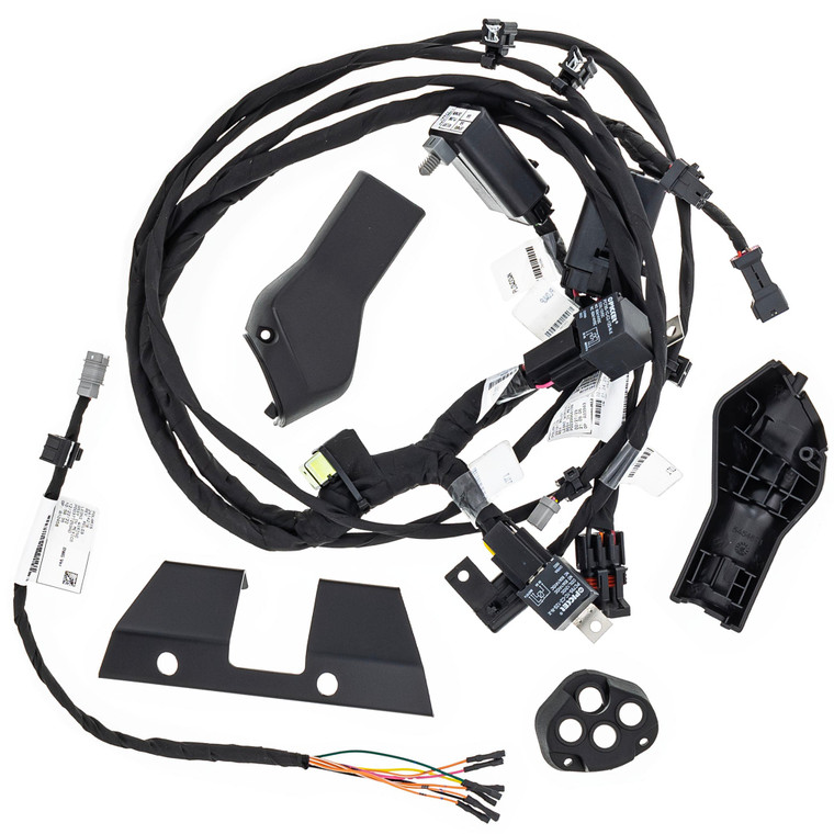 Polaris 2883391 Plow Control for 2016-2023 General 1000 4 XP Ultimate Sport Premium