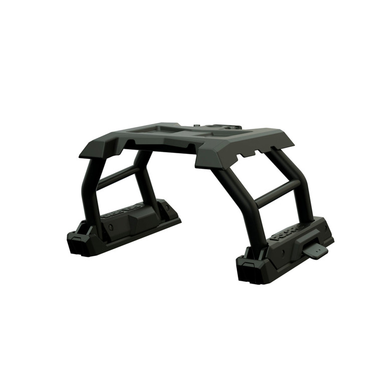 Polaris 2883646 FT2 Rear Seat Rack 2017-2020 Indy SwitchBack Assault Voyageur 600 800 850