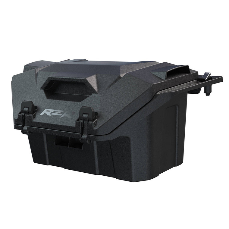 Polaris 2883752 Lock & Ride 40 Liter Rear Cargo Storage Box 2020 Pro RZR XP