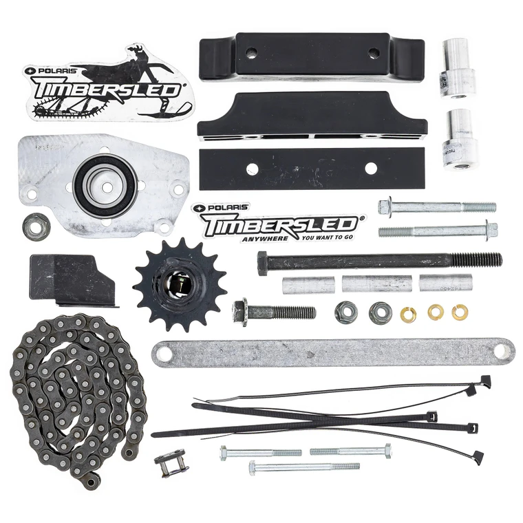 Polaris 2883779 ST93 Timbersled Ripper Install Kit