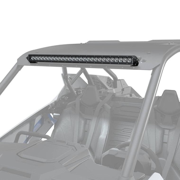 Polaris 2884074 28" Rigid SR-Series Combo LED Light Bar 2020 RZR Pro XP 4 UTV OEM