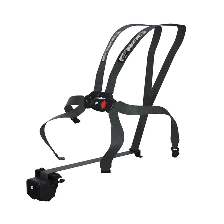 Polaris 2884078 4-Seat Click 6 Passenger Harness 2020-2023 RZR Pro XP 4