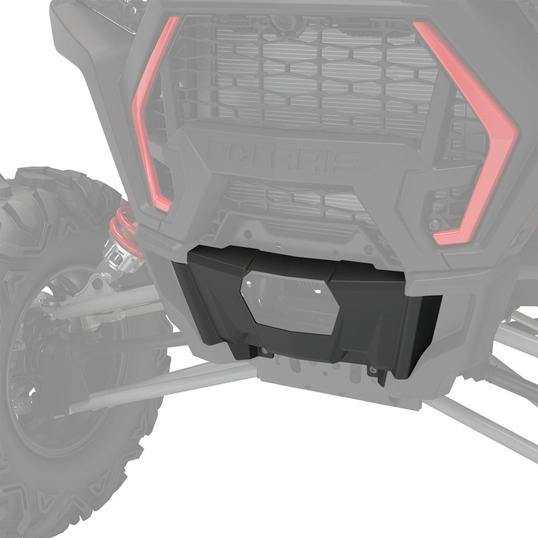 Polaris 2884118 Winch Cover Kit Fits 2019-2020 RZR XP 1000 Turbo OEM