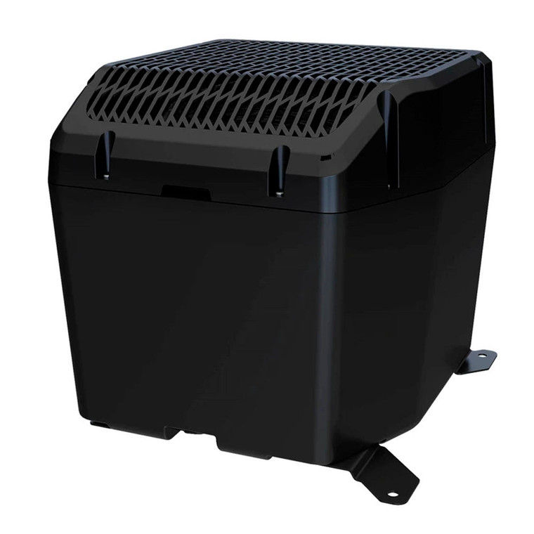Polaris 2884233 Max Boost 10" 250 Watt Ride Command Sub Woofer 2018-2020 Ranger XP 1000