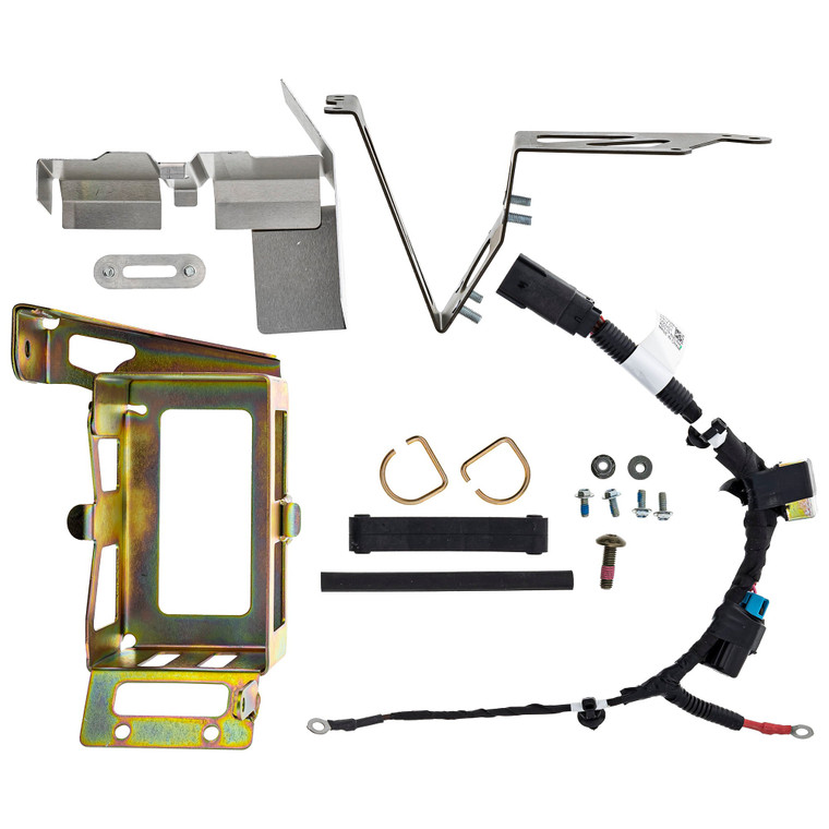 Polaris 2884303 Interactive Digital Display Power Up Kit 850 Snowmobiles OEM