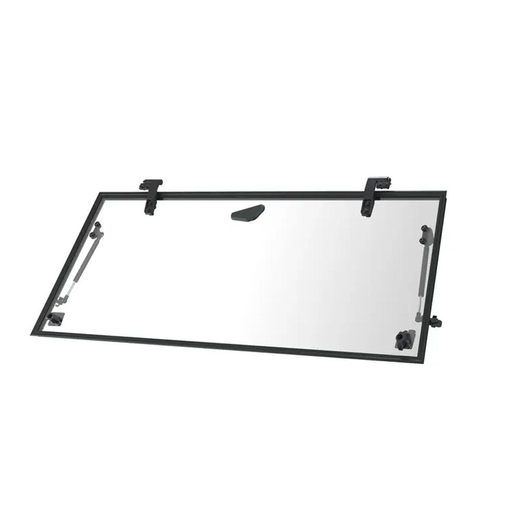 Polaris 2884413 Rear Liftgate Tempered Glass Xpedition ADV Ultimate NorthStar 5
