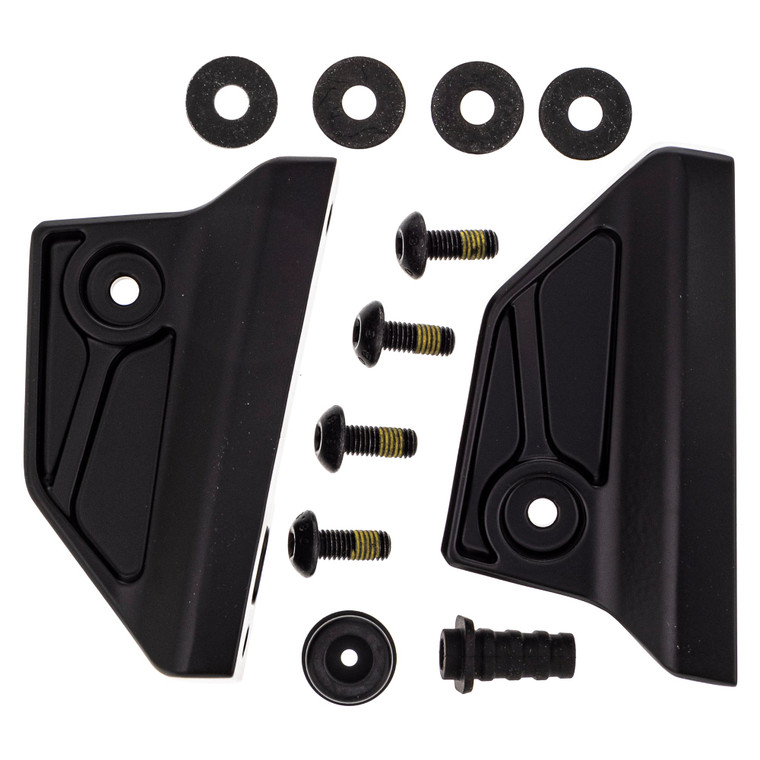 Polaris 2884650 32" Light Bar Mount 2018-2023 RZR Pro XP 4 LE Trail 900 1000