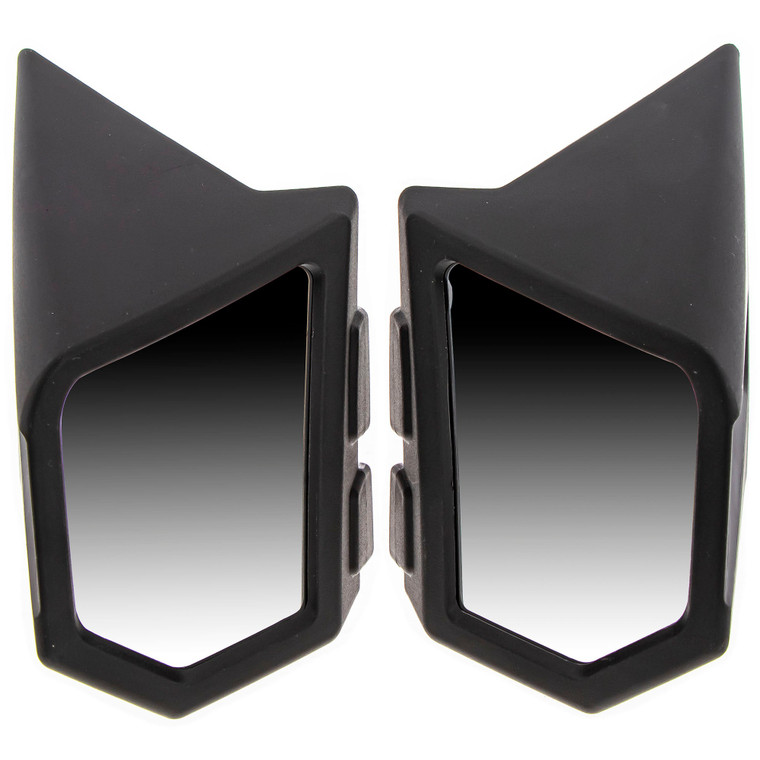 Polaris 2884815 Insight Side Mirrors 2021-2022 RMK Indy Voyageur XC XCR 129 137