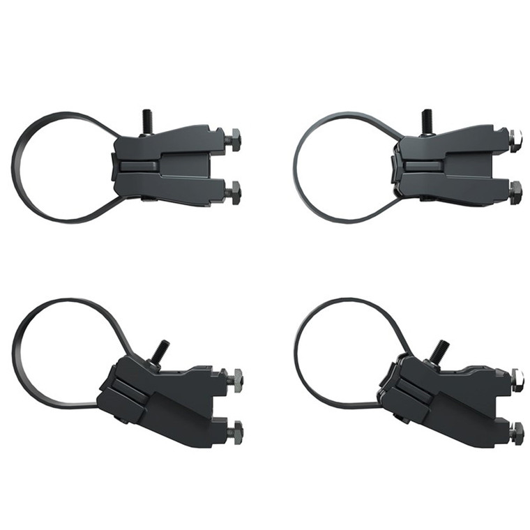 Polaris 2884896 Chase Light Mount Kit OEM 2020-2021 RZR Pro XP 4 Ultimate Premium