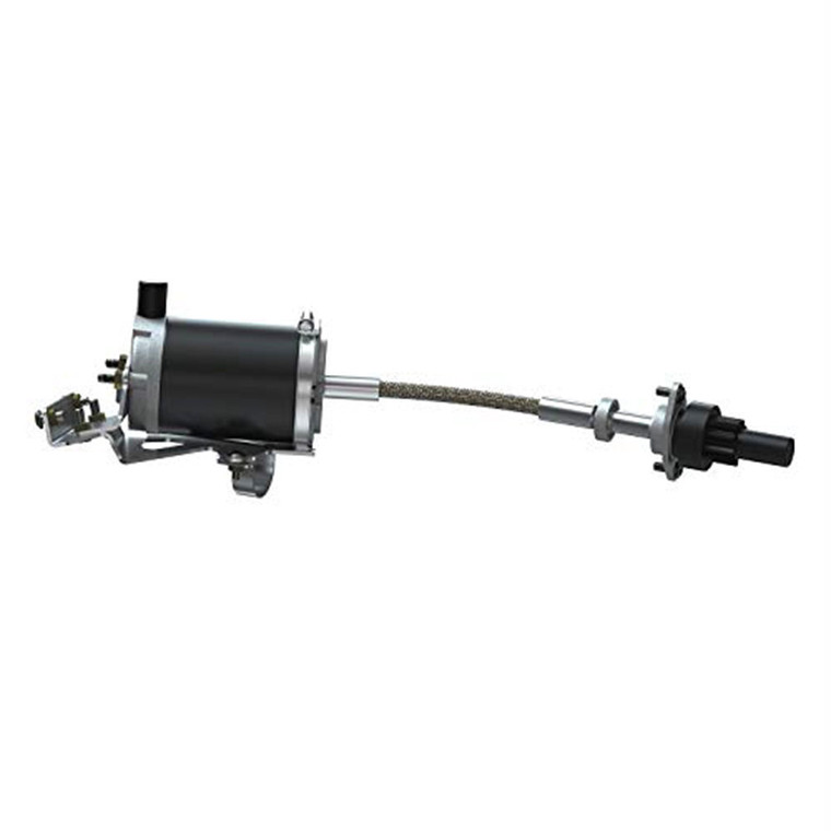 Polaris 2884955 Key-Operated Electric Start Kit OEM 2021 Indy Switchback 650 850