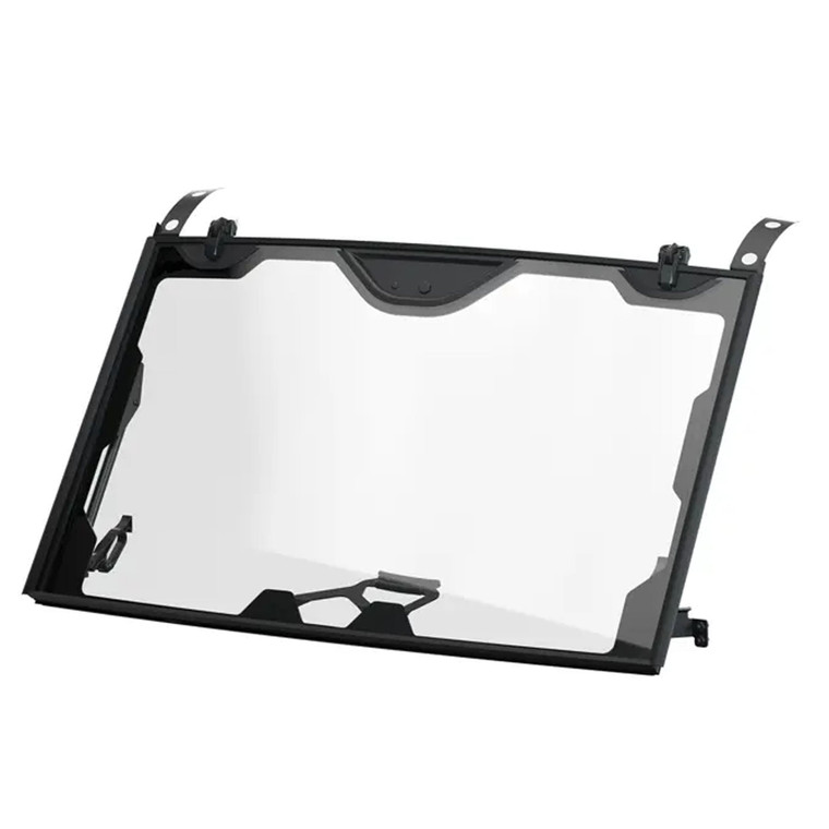 Polaris 2885079 Full Tip-Out Glass Windshield 2022 Ranger SP 570 Crew SP 570