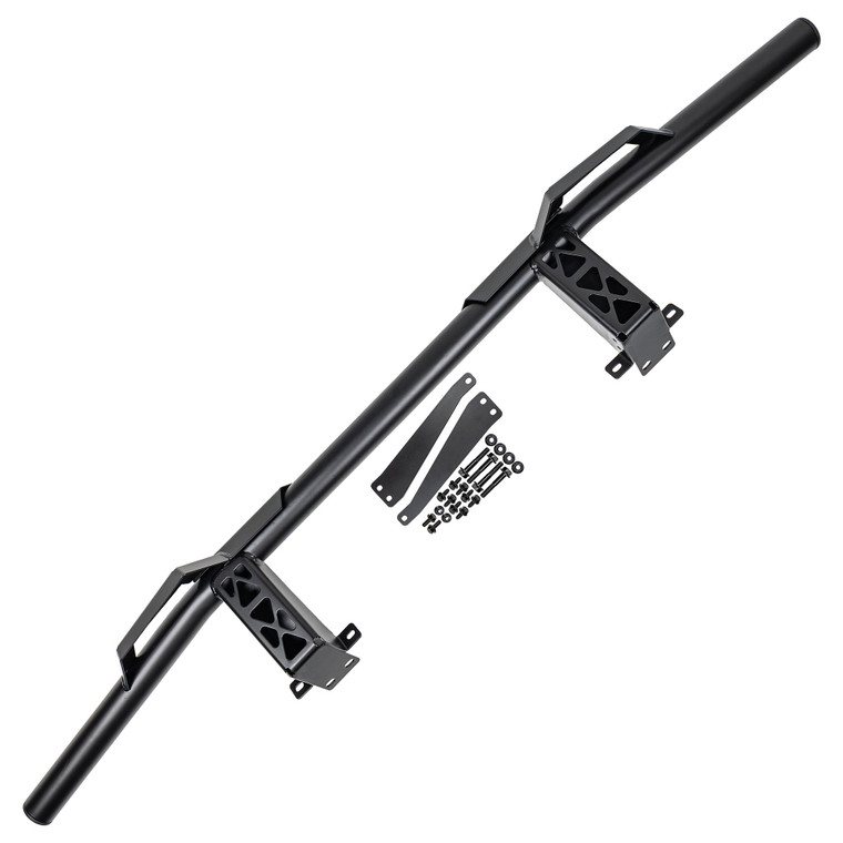 Polaris 2885087 Rear Brushguard 2022 Ranger SP 570 Crew SP 570