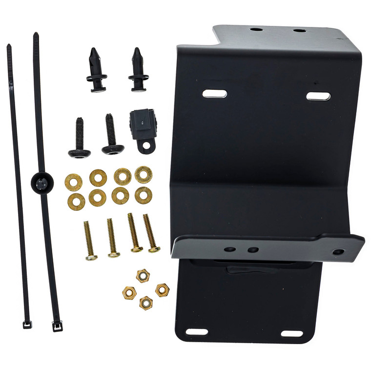 Polaris 2885112 Audio Bracket General XP 4 1000 4 1000