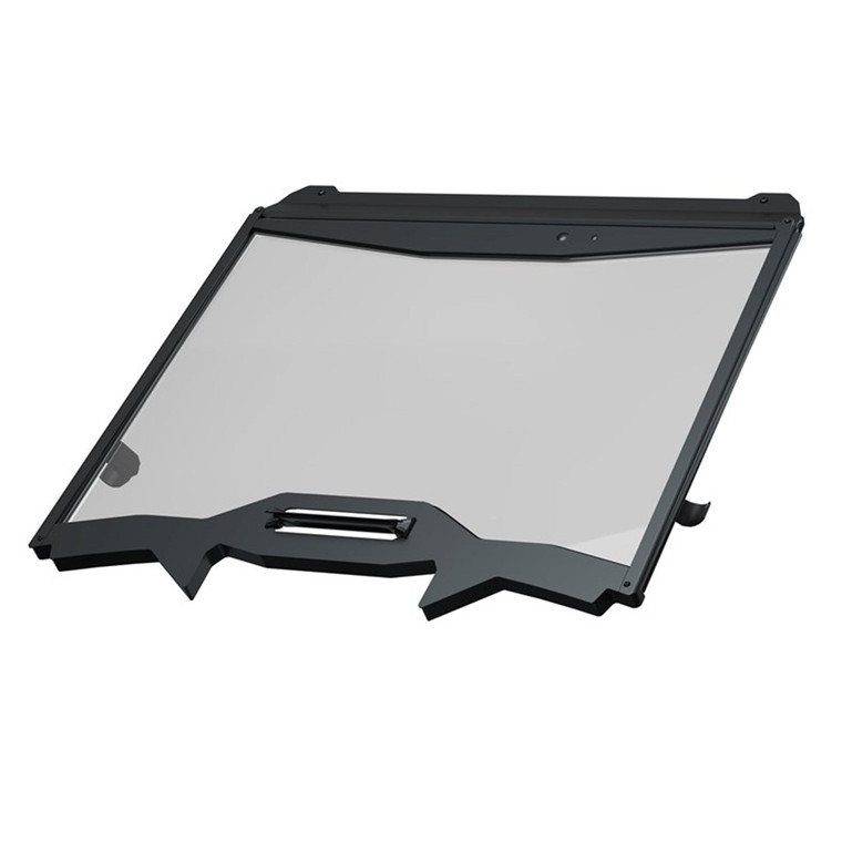 Polaris 2889019 Full Vented Glass Windshield RZR Pro XP Premium Ultimate Sport