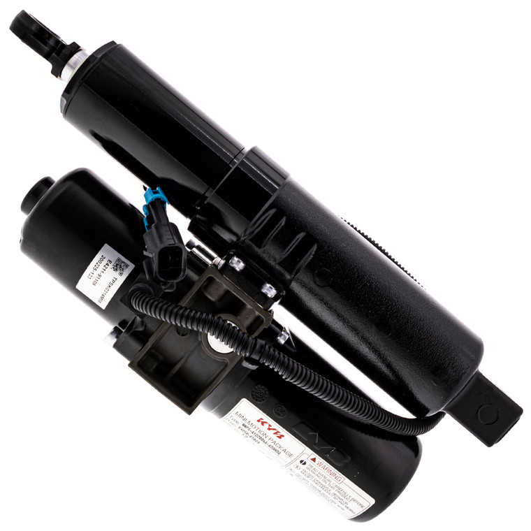 Polaris 2889051 OEM Glacier Pro HD Plow Hydraulic Angle System 2013- 2018 Ranger 570 800