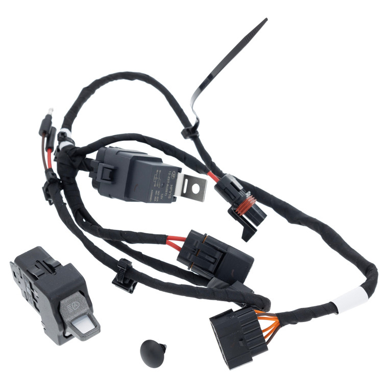 Polaris 2889130 HD Lightbar Harness 2020-2023 RZR Pro XP 4 XP R LE Sport Ultimate Premium