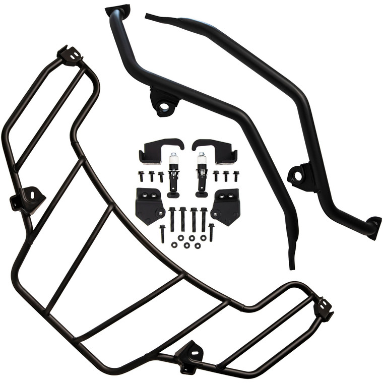 Polaris 2889157 Front Hood Cargo Storage Steel Rack 2016-2021 General 1000 4 UTV