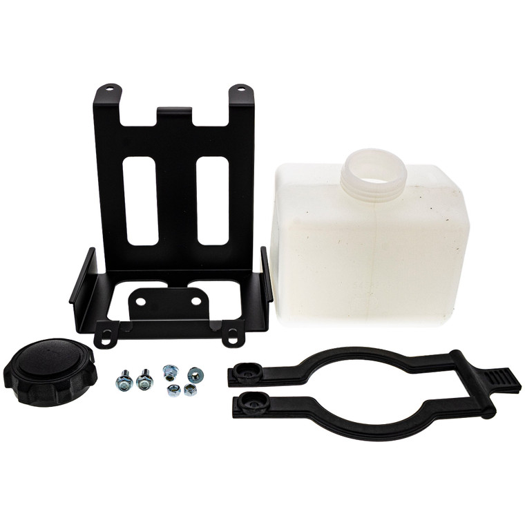 Polaris 2889363 Underseat Oil Storage Matryx 129 137 Voyageur Switchback 146