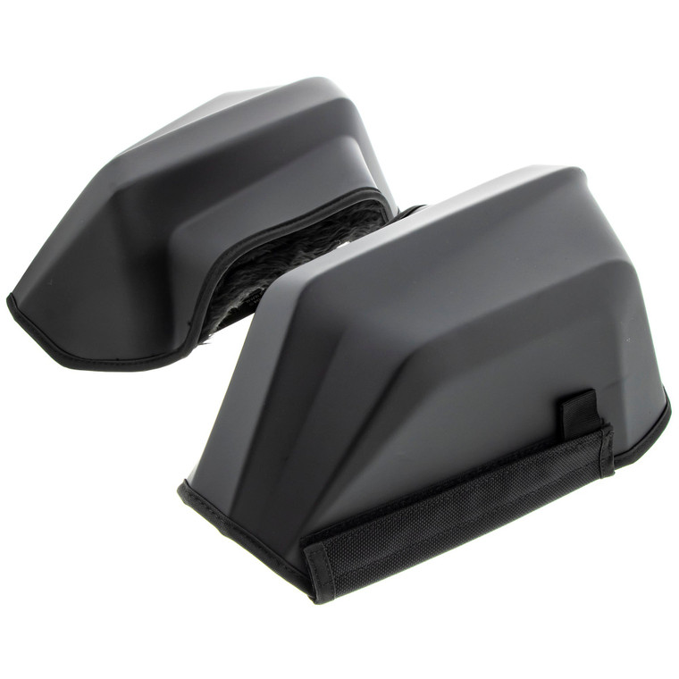 Polaris 2889364 M2 Passenger Gauntlets Matryx 2021-2022 Indy RMK 129 137 155 165