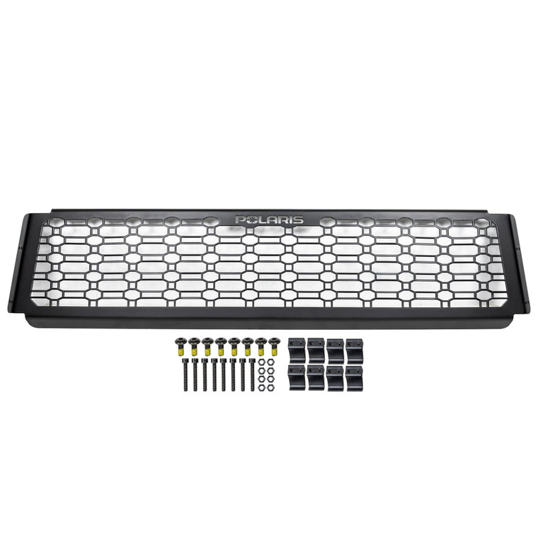 Polaris 2889409-458 Headache Rack Xpedition XP Ultimate NorthStar 5 Genuine OEM