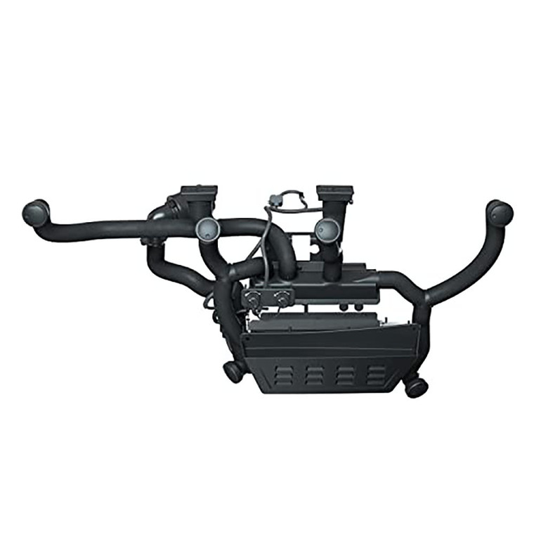 Polaris 2889449 Ranger in-Cab Heater and Defrost Kit