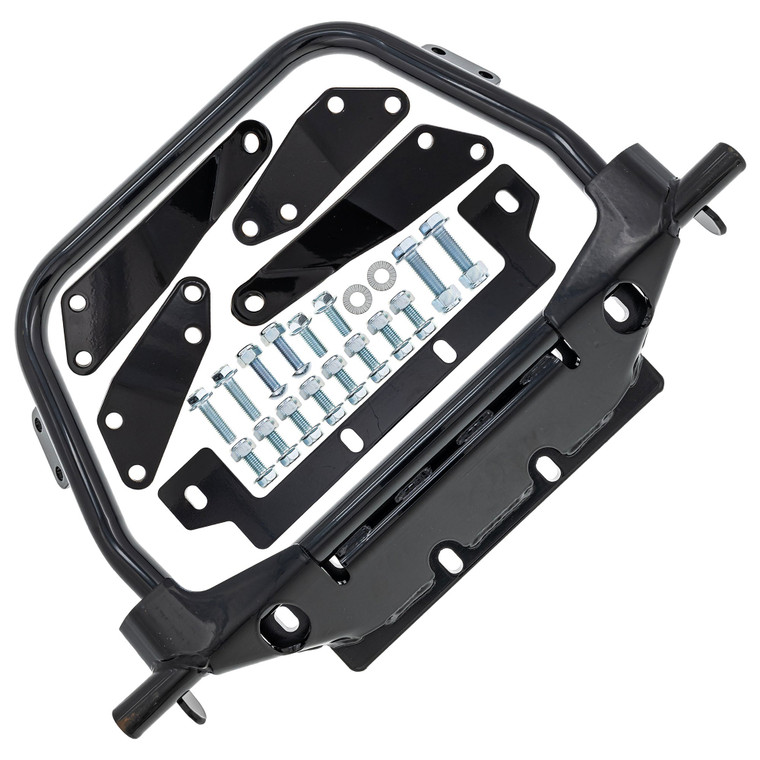 Polaris 2889578 Glacier Plow Mount Xpedition XP ADV 5 Ultimate NorthStar OEM