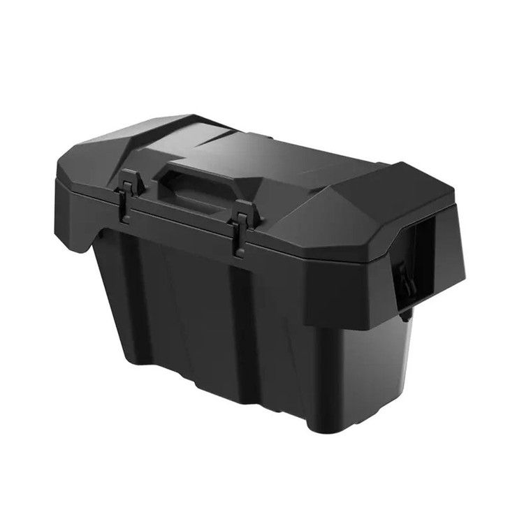 Polaris 2889611 Lock & Ride 82 QT Forward Cargo Box 2024 RZR XP 4 1000