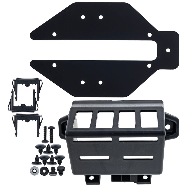 Polaris 2889674 Upper Switch Panel 2018-2023 Ranger 1000 Crew XP Northstar High Lifter