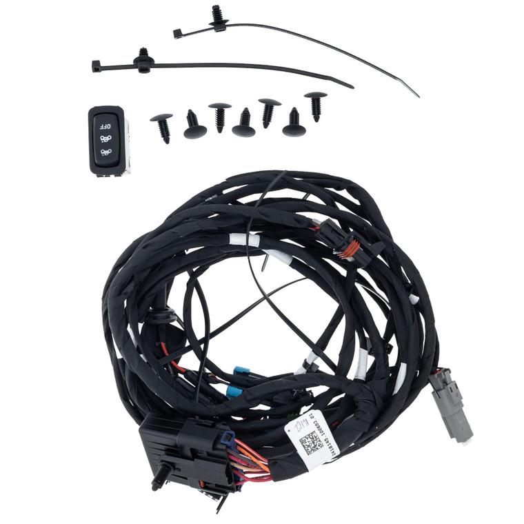 Polaris 2889679 Reverse Light Harness Ranger Crew XP Northstar Premium 1000